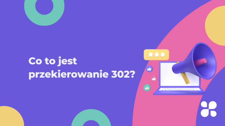 Co to jest przekierowanie 302?