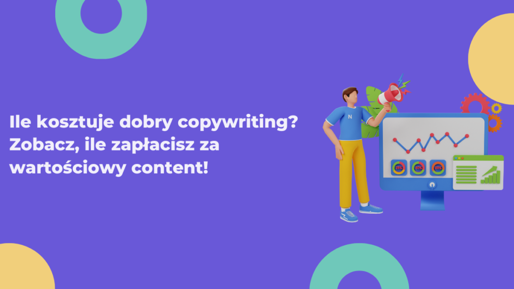 Ile kosztuje dobry copywriting?