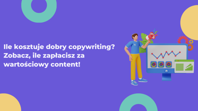 Ile kosztuje dobry copywriting?