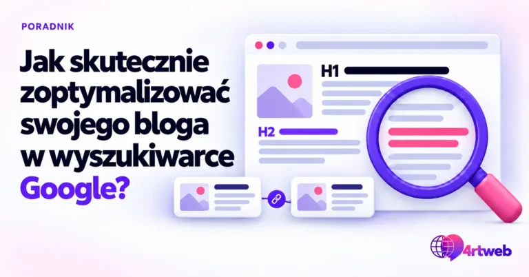 Jak skutecznie zoptymalizować swojego bloga w wyszukiwarce Google?