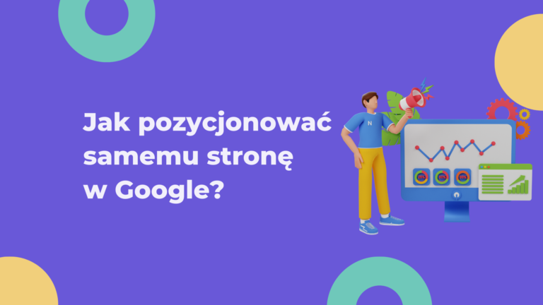 Pozycjonowanie strony samemu - kompletny poradnik SEO w 2025 roku