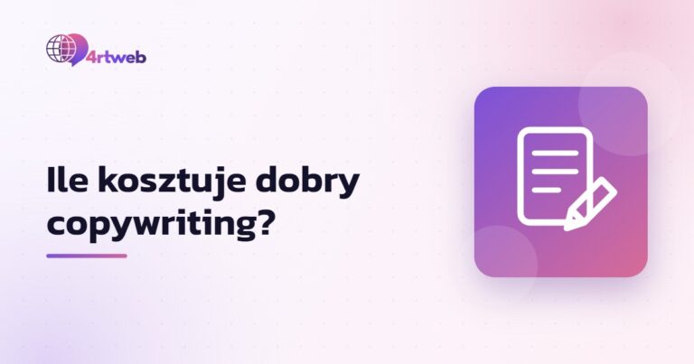 Ile kosztuje dobry copywriting?