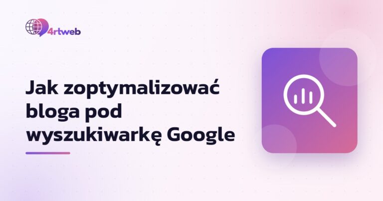 Jak skutecznie zoptymalizować swojego bloga w wyszukiwarce Google?